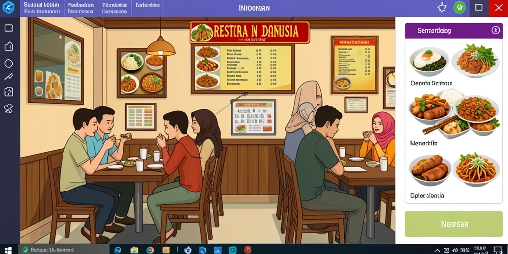 Bonus menarik untuk pengguna baru yang daftar.