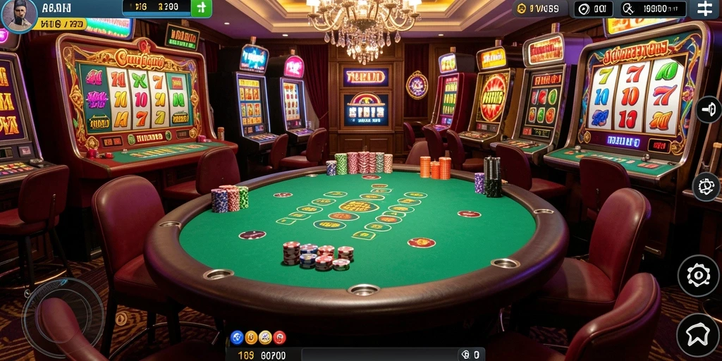 Beragam pilihan permainan togel yang siap dimainkan.