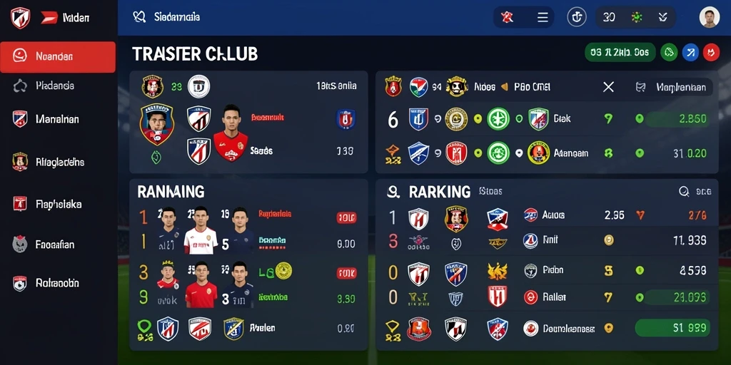 Pengalaman bermain yang seru dan interaktif.