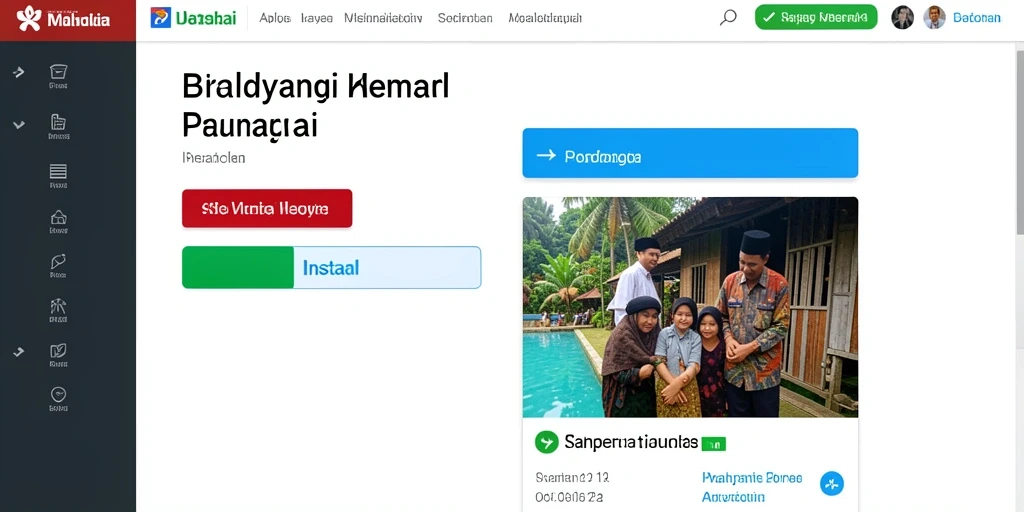 Grafis berkualitas tinggi dan beragam tema slot.