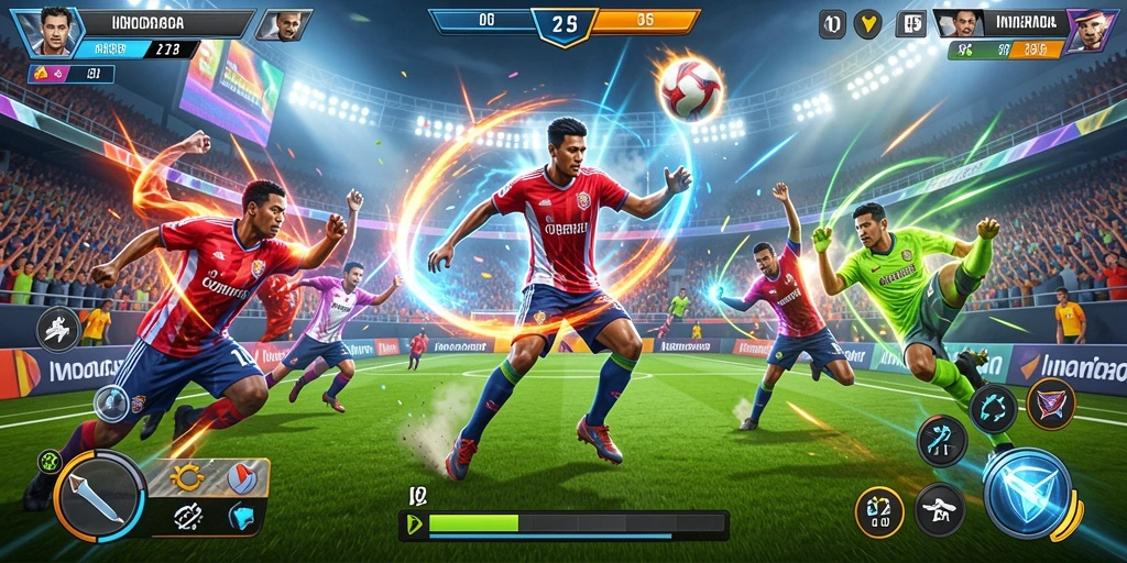 Event menarik dengan hadiah yang menggiurkan.
