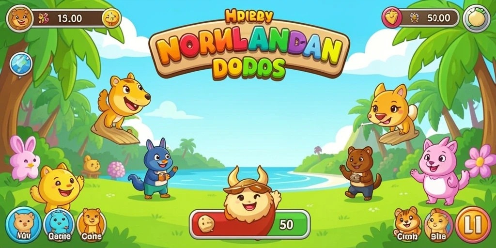 Fitur reward yang menguntungkan dan bikin ketagihan.