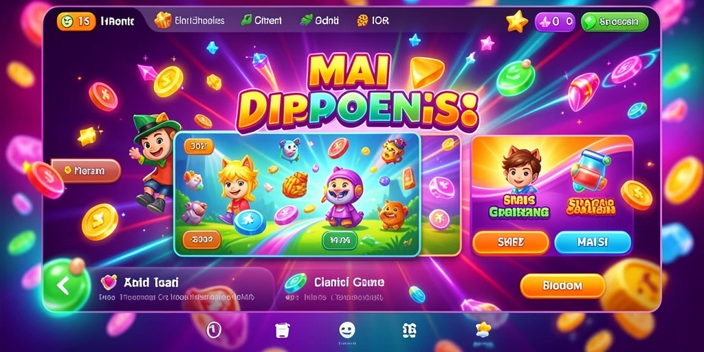 Komunitas aktif yang selalu siap membantu dan berbagi tips.