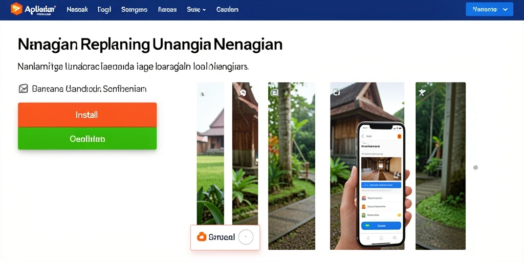 Komunitas aktif dan penuh dukungan.