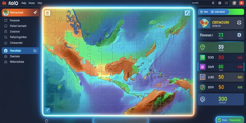 Keamanan transaksi yang terjamin dengan enkripsi.