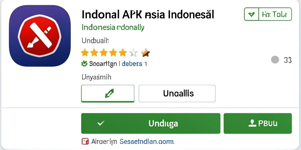 Grafis yang memukau dan efek suara yang membuat seru.