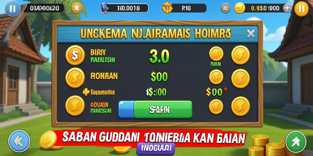 Komunitas aktif dengan banyak pemain.