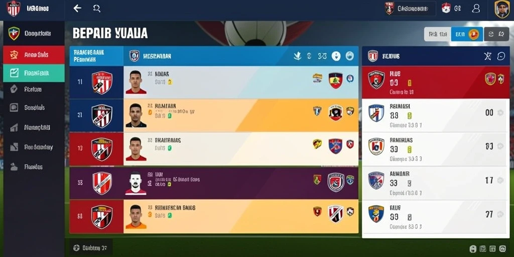 Lihat berbagai item yang bisa dikumpulkan selama petualangan.