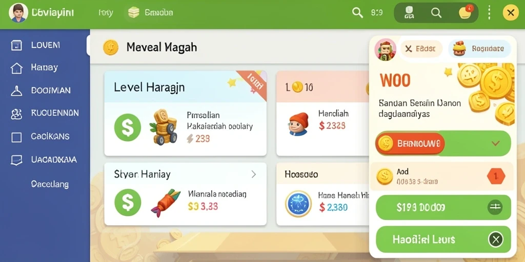 Bergabung dengan komunitas dan berbagi pengalaman.