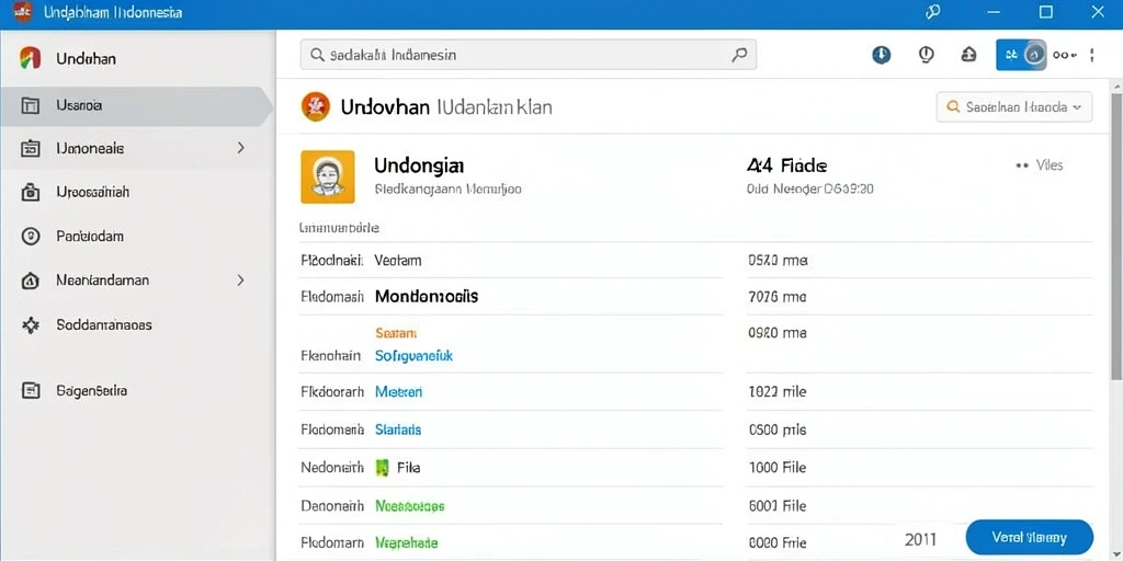 Fitur kustomisasi karakter yang menarik.