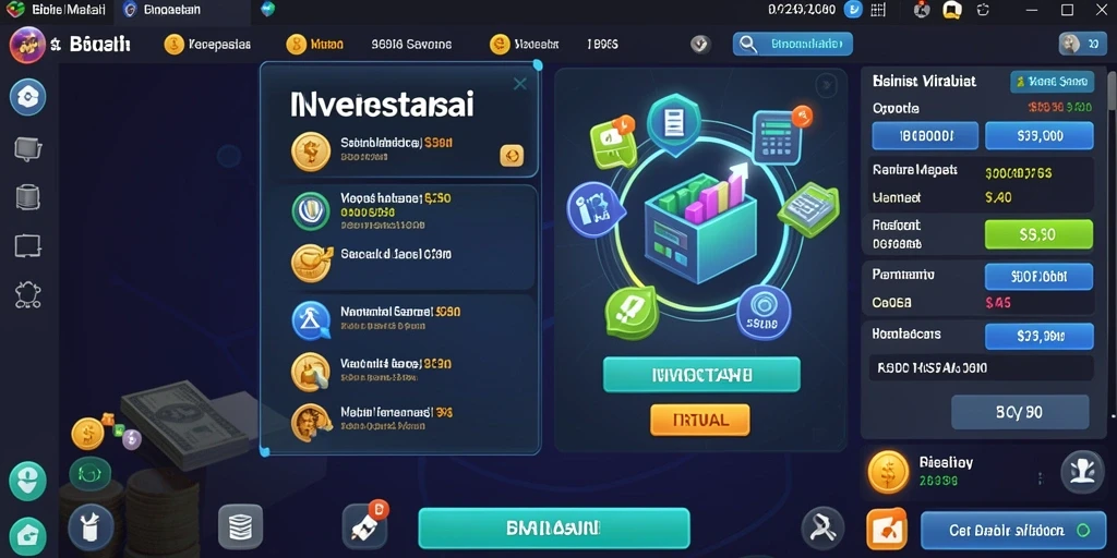 TURU99 menawarkan beragam misi yang menantang.
