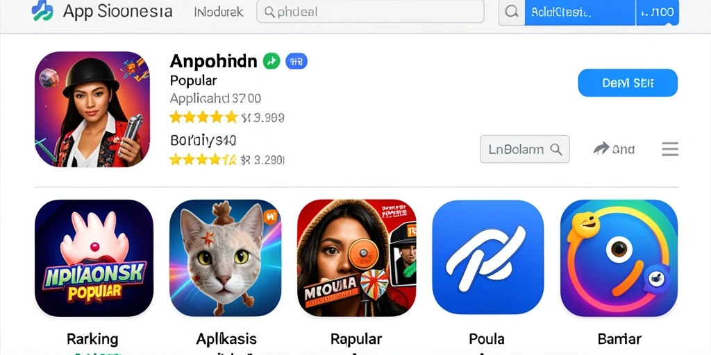 Tantangan menarik yang dapat diakses dalam satu klik.