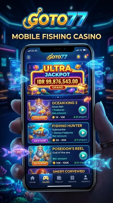goto77 — halaman unduh